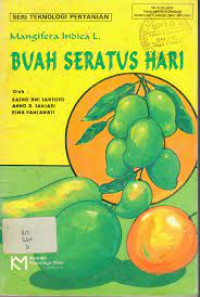 Buah Seratus hari