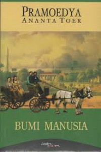 Bumi manusia