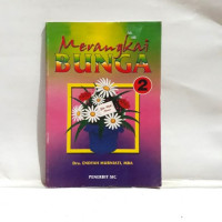 Merangkai Bunga 2
