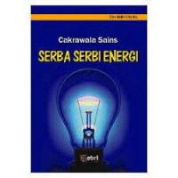 CAKRAWALA SAINS SERBA SERBI ENERGI