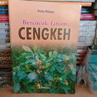 Bercocok Tanam Cengkeh