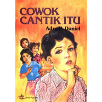 Cowok  Cantik Itu