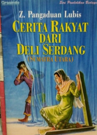 CR : dari Deli serdang ( Sumatera Utara)