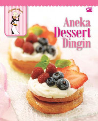 Aneka  Dessesrt Dingin