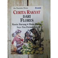 CR: Dari flores