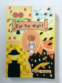 Fly By  Night