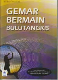 Gemar Bermain Bulutangkis