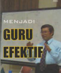 Menjadi guru Efektif