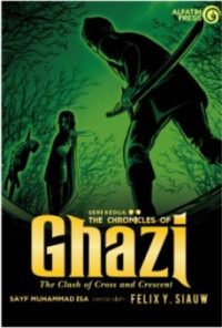 The Chronicle Of Ghazi