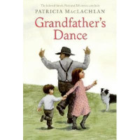 Grandfather's Dance