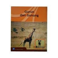 Gurun dan Gunung