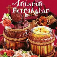 Inspirasi Antaran Pernikahan