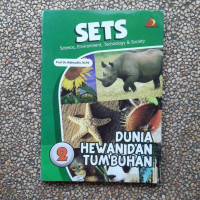 DUNIA HEWAN DAN TUMBUHAN