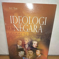 Ideologi Negara