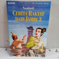 CR : Dari Jambi 3