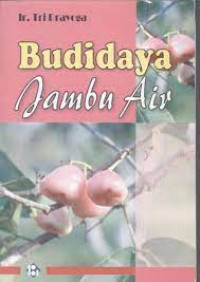 Budi daya Jambu Bol