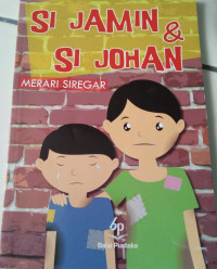 Si Jamin & Si Johan