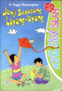 Janji Sepasang layang-layang
