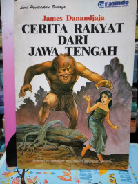 CR : dari Jawa Tengah