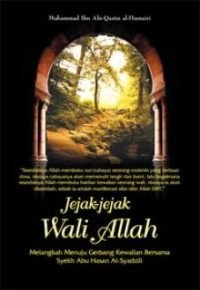 Jejak- Jejak Wali Allah