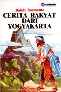 Cerita Rakyat : Dari Yogyakarta