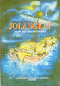 Jolangkap