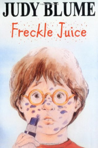 Freckle Juice