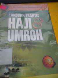 Panduan Praktis Haji & Umroh