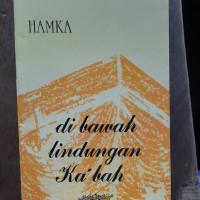 Dibawah Naungan Ka'bah