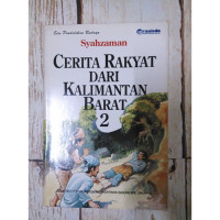 CR : Dari Kalimantan Barat 2