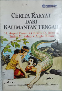 CR : Dari Kalimantan  Tengah