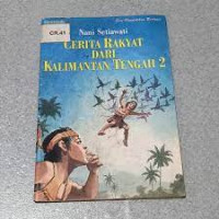 CR: Dari Kalimantan Tengah 2