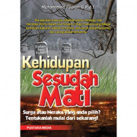 Kehidupan Sesudah Mati