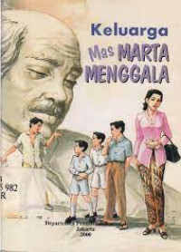 Keluarga Mas Marta Menggala