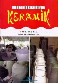 Ketrampilan Keramik