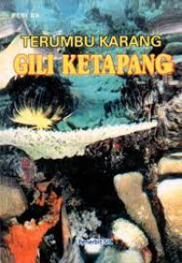 Terumbu Karang  Gili Ketapang