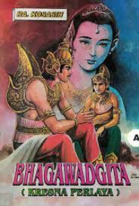 Bhagawadgita A ( Kresna Perlaya)