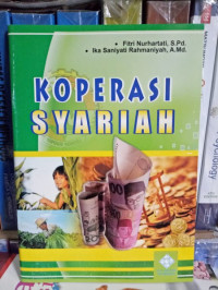 Koperasi Syariah