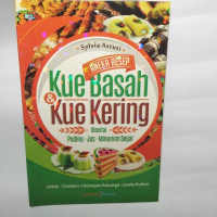 Aneka Resep Kue Basah Dan  Kue kering