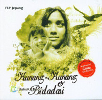 Kunang-Kunang & Bidadari: Kumpulan Cinta  Tuk Bunda