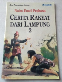 CR: Dari lampung 2