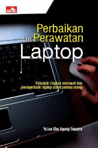 Perbaikan dan Perawatan Laptop