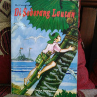 Di Seberang Lautan