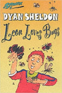 Leon Loves Bugs