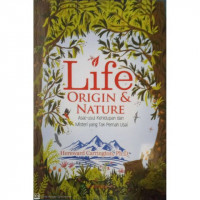 Life  Origin & Nature