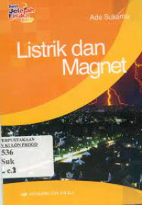 Listrik dan Magnet