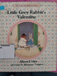 Grey Rabbit : May Day