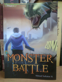 Monster Battle