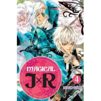 Magical J & R 4