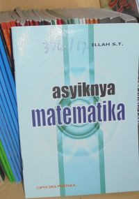 Matematika Dasar dan Pra-Aljabar